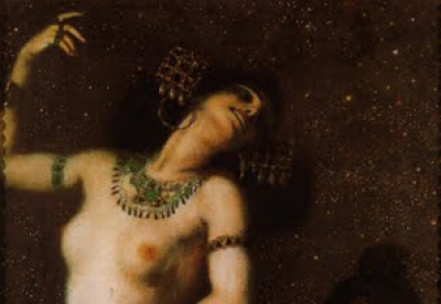 Britten &eacute;s Strauss &uuml;nnepe