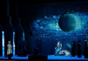 DIE ZAUBERFL&Ouml;TE