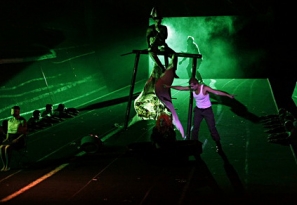 Wozzeck - k&eacute;pgal&eacute;ria