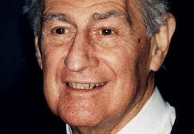 Elhunyt Gian Carlo Menotti