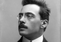 PIZZETTI, ILDEBRANDO