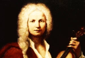 VIVALDI, ANTONIO LUCIO