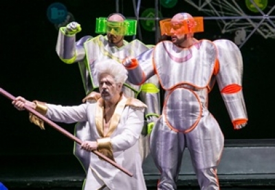 Arany hever ott nagy halom