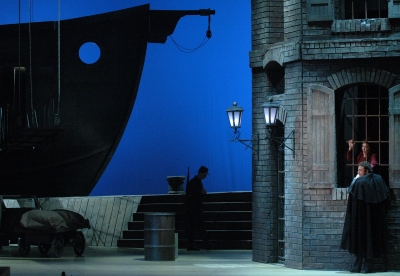 Manon Lescaut