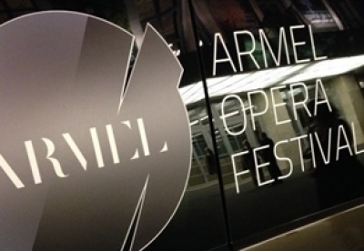 Az Armel Operafesztiv&aacute;l felh&iacute;v&aacute;sa