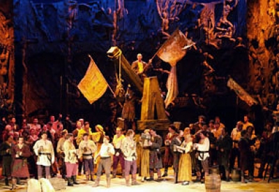 "&Oacute;, sz&ouml;rnyű m&aacute;glya..."