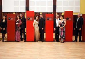 Az Armel Operaverseny m&aacute;sodik fordul&oacute;ja