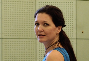A Carmen az Operah&aacute;zban