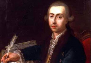 MAJO, GIAN FRANCESCO DE