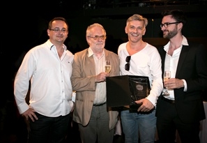 Az idei győztesek