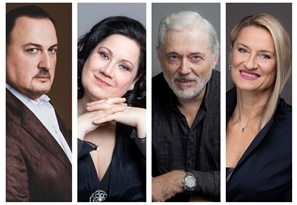 A &bdquo;Macbeth&rdquo; Budapesten