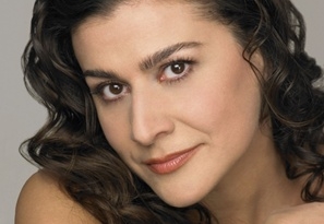 Cecilia Bartoli Budapesten