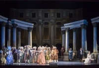 ANDREA CH&Eacute;NIER