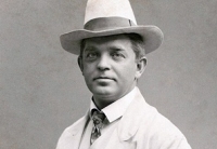 NIELSEN, CARL AUGUST