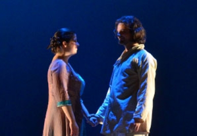 Orfeusz var&aacute;zsol