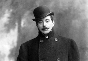 Puccini Itáliája