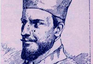 CAVALLI, FRANCESCO