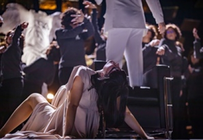 A &bdquo;Roger kir&aacute;ly&rdquo; Budapesten