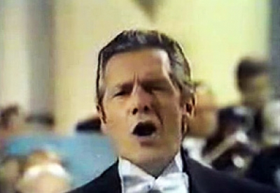 Cesare Siepi 1923-2010