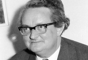 EINEM, GOTTFRIED VON