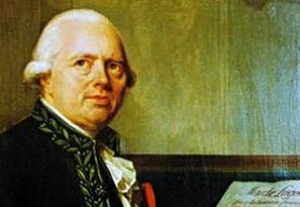 GOSSEC, FRAN&Ccedil;OIS-JOSEPH