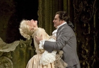 MANON LESCAUT