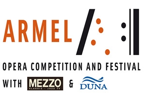 Armel Operaverseny, harmadszor