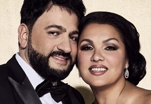 Anna Netrebko az Eiffel Műhelyh&aacute;zban