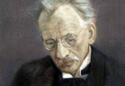 Pfitzner: Palestrina