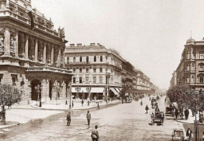 Magyar &Aacute;llami Operah&aacute;z - 2009/2010