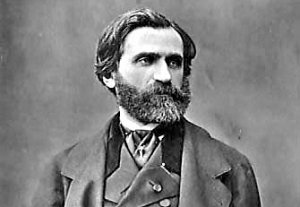 VERDI, GIUSEPPE