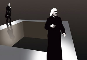 "Excelsior!" - ősbemutat&oacute; a Th&aacute;li&aacute;ban