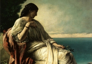 IPHIG&Eacute;NIE EN TAURIDE