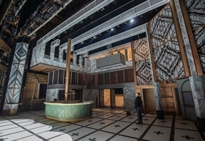 A "Hoffmann mes&eacute;i" az Oper&aacute;ban