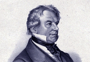 SCHNYDER VON WARTENSEE, XAVER