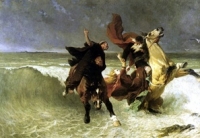 LE ROI D'YS