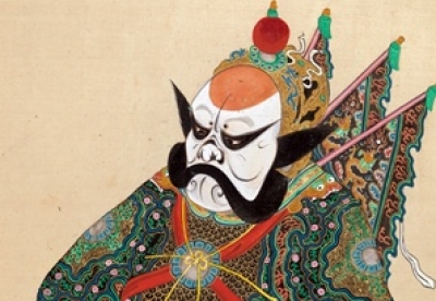 Pekingi opera