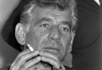 BERNSTEIN, LEONARD