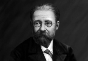 SMETANA, BEDRICH