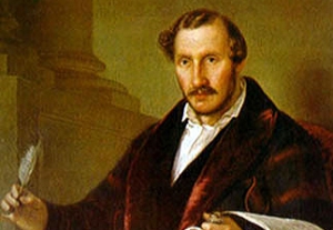 DONIZETTI, GAETANO