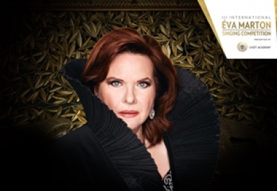 III. Marton Éva Nemzetközi Énekverseny