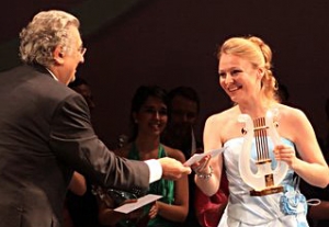 Orosz győztesek az Operalia d&ouml;ntőj&eacute;ben