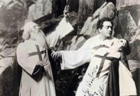 LA FORZA DEL DESTINO