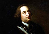 SMITH, JOHN CHRISTOPHER