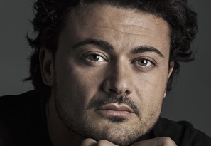 Vittorio Grigolo az Operah&aacute;zban