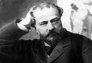CHABRIER, ALEXIS EMMANUEL