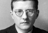 SOSZTAKOVICS, DIMITRIJ DIMITRIJEVICS