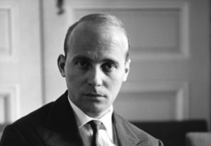 HENZE, HANS WERNER