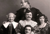IL BARBIERE DI SIVIGLIA