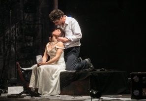 Cipolla &eacute;s K&eacute;kszak&aacute;ll&uacute; &uacute;jra az Oper&aacute;ban